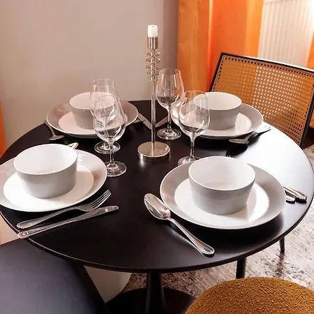 Stylish Central London Flat Exterior foto
