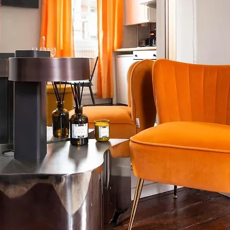Stylish Central London Flat Exterior foto